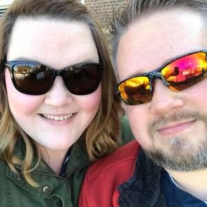 Meet your Posher, Beth anne